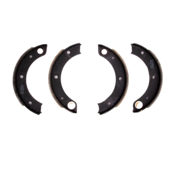 Picture of DFC 69-04 Porsche Boxster Parking Brake Parking Shoes