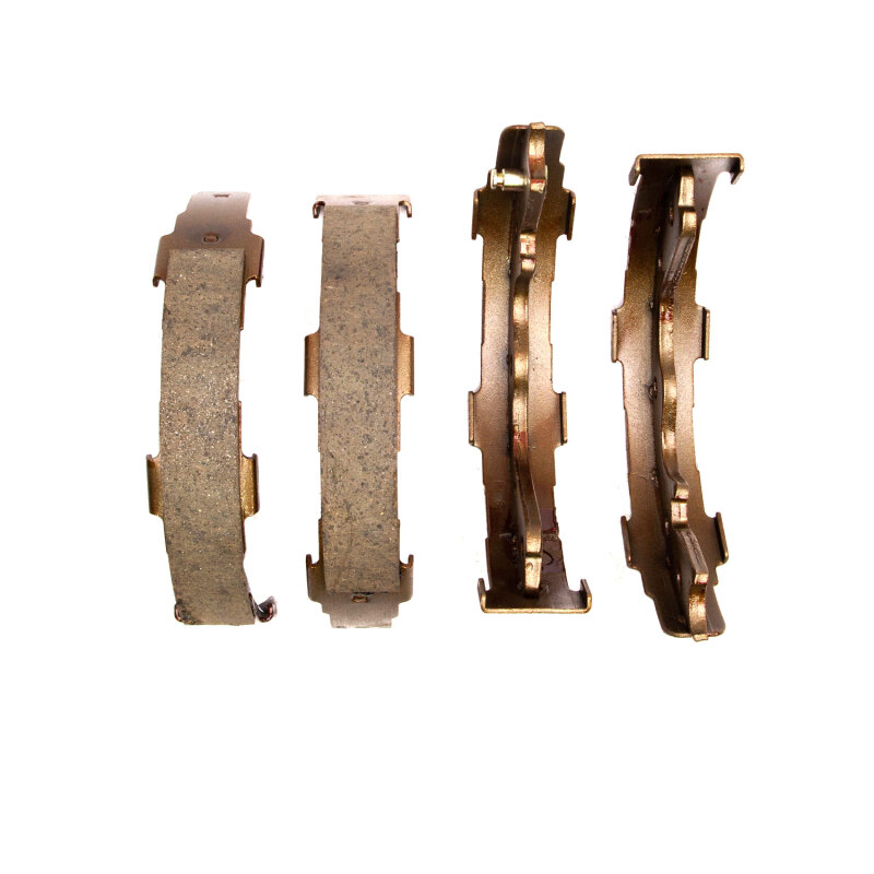 Picture of DFC Parking Shoes Brake Shoes - 1902-0896-00