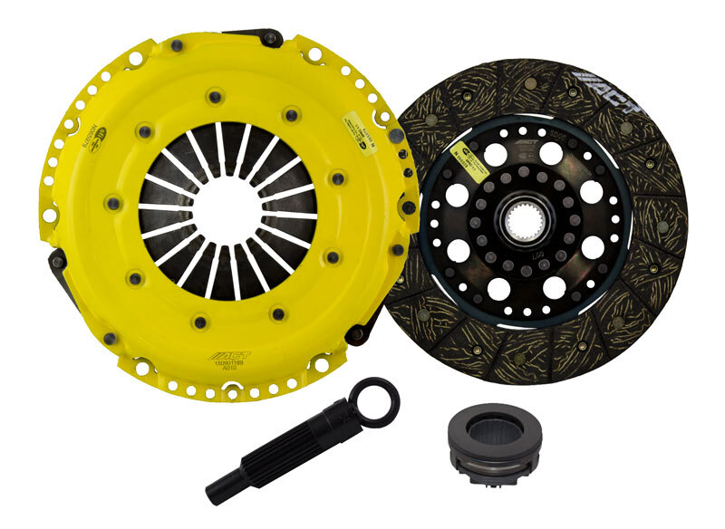 Picture of ACT HD/Perf Street Rigid Clutch Kit