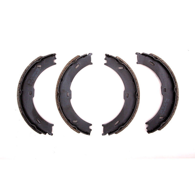 Picture of DFC Parking Shoes Brake Shoes - 1902-0938-00