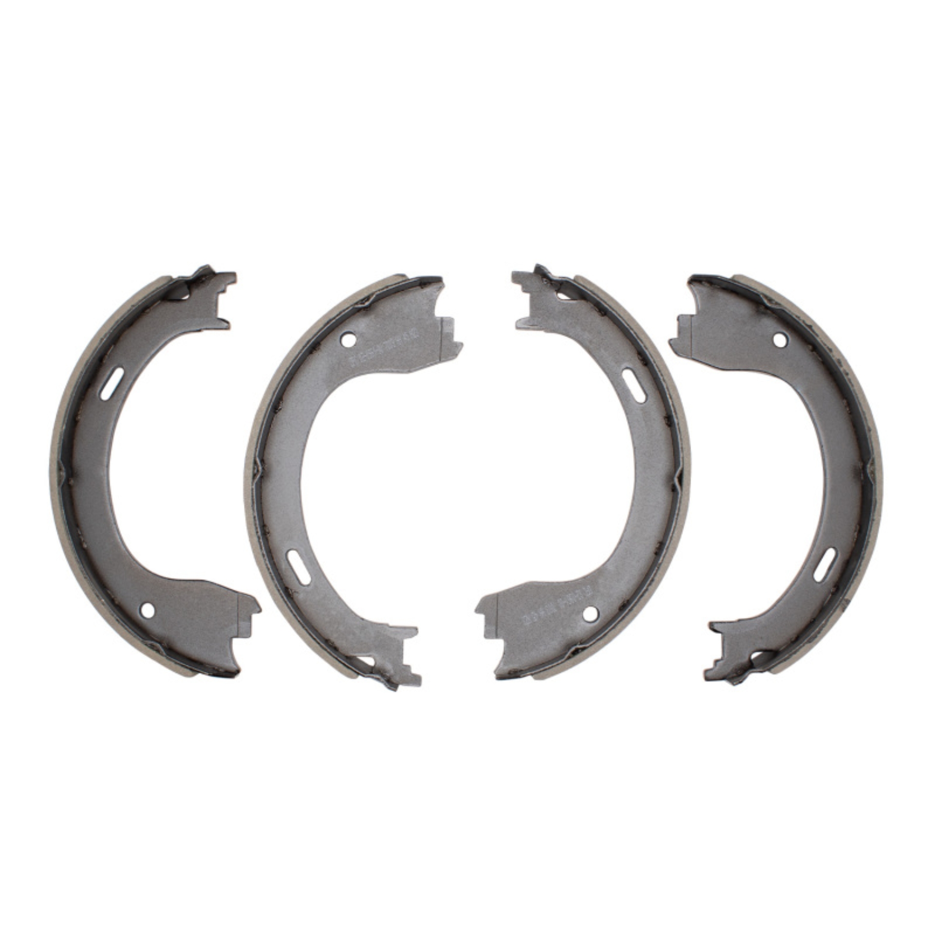 Picture of DFC 09-11 Ford F-150 4WD Parking Brake Parking Shoes
