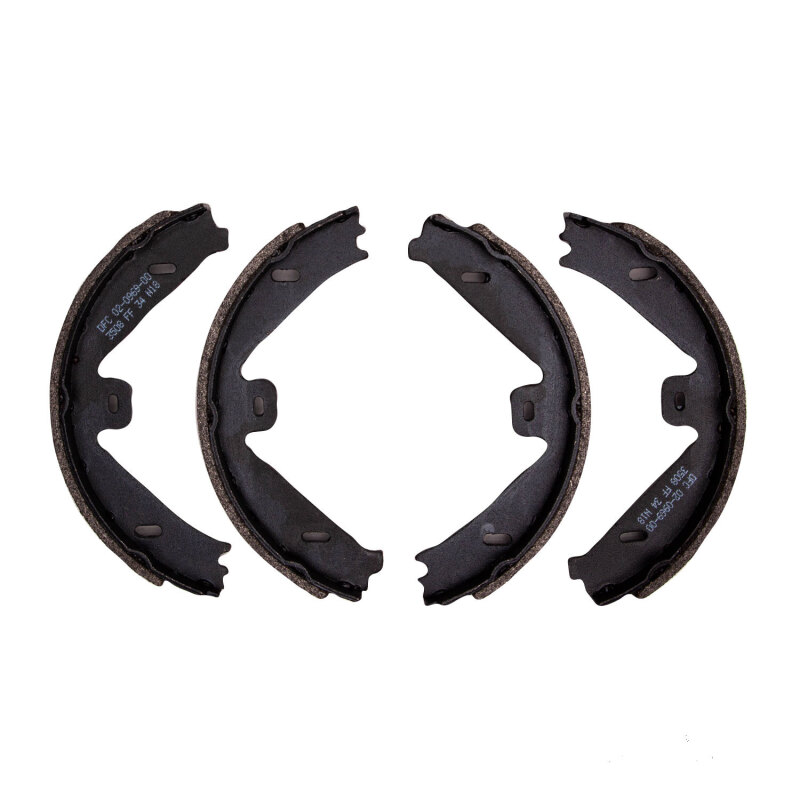 Picture of DFC Parking Shoes Brake Shoes - 1902-0969-00