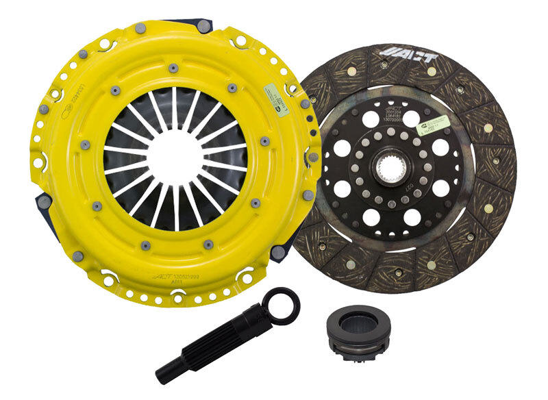 Picture of ACT HD/Perf Street Rigid Clutch Kit