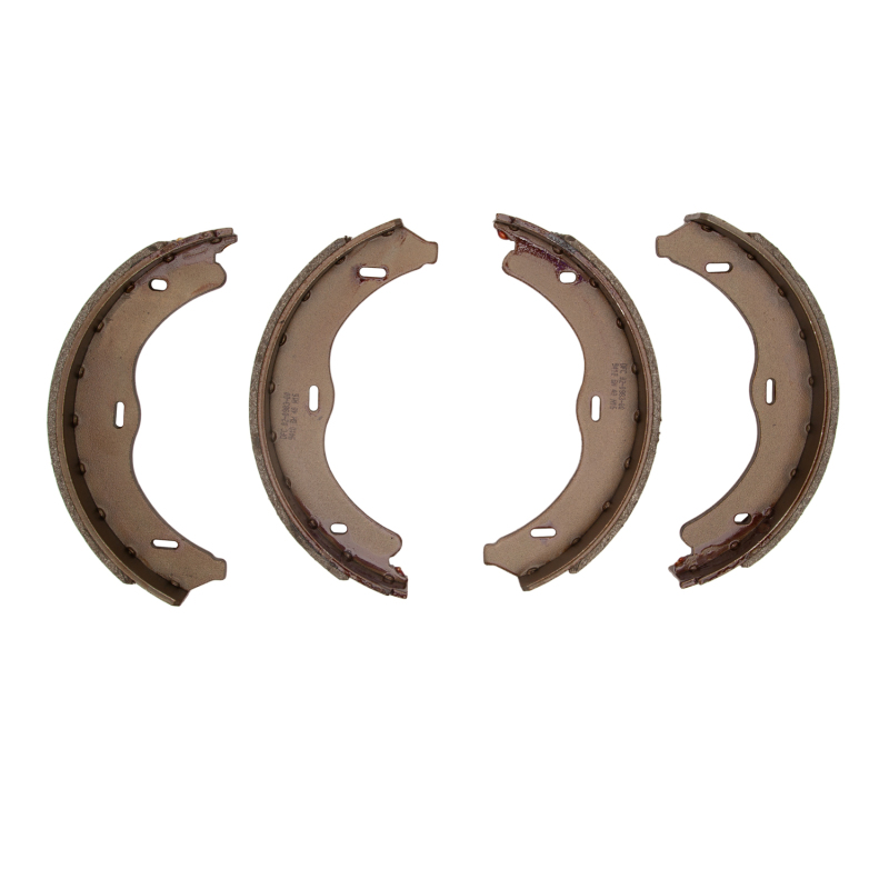 Picture of DFC Parking Shoes Brake Shoes - 1902-0983-00