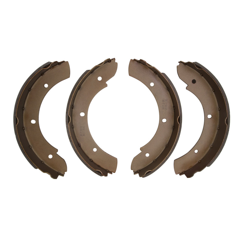 Picture of DFC Parking Shoes Brake Shoes - 1902-1001-00
