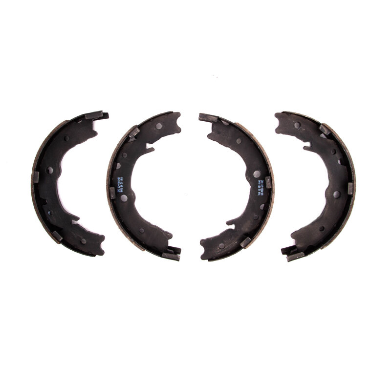 Picture of DFC Parking Shoes Brake Shoes - 1902-1006-00