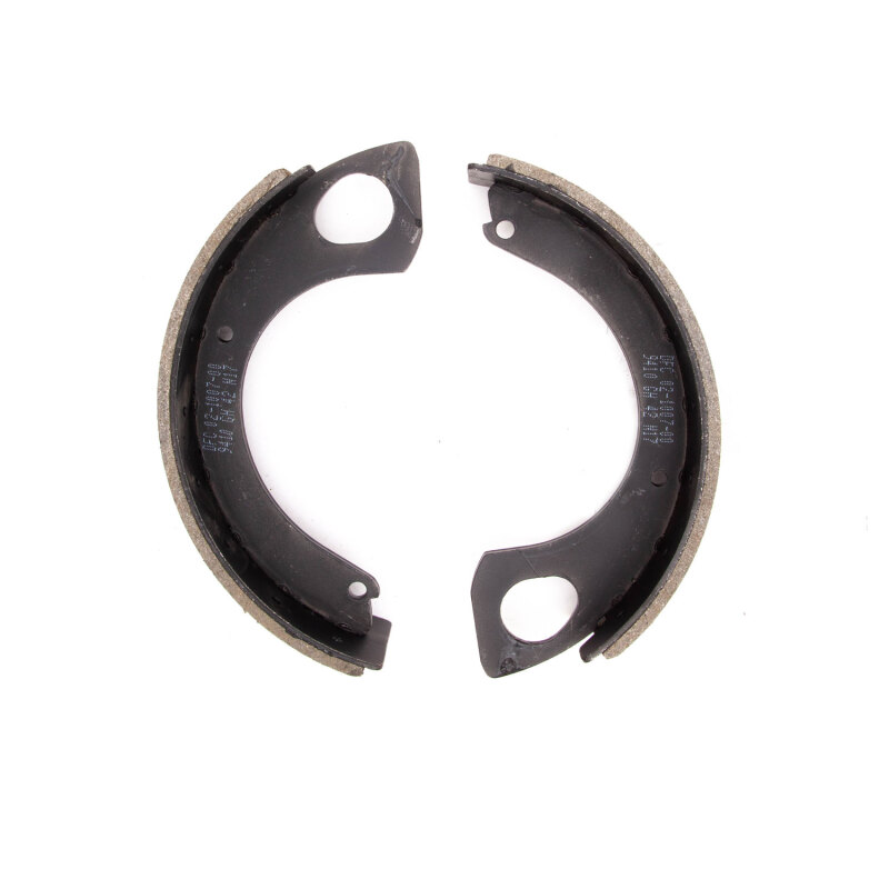 Picture of DFC Parking Shoes Brake Shoes - 1902-1007-00