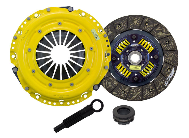 Picture of ACT HD/Perf Street Sprung Clutch Kit