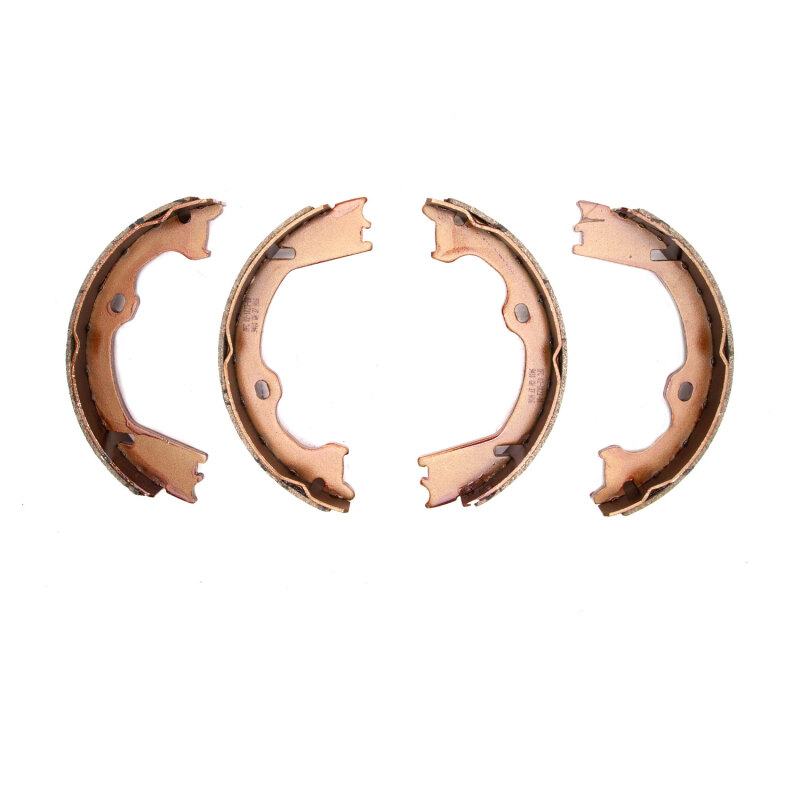 Picture of DFC Parking Shoes Brake Shoes - 1902-1023-00