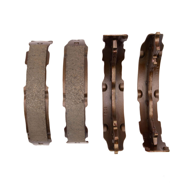 Picture of DFC 12-18 Lexus ES350 Parking Brake Parking Shoes