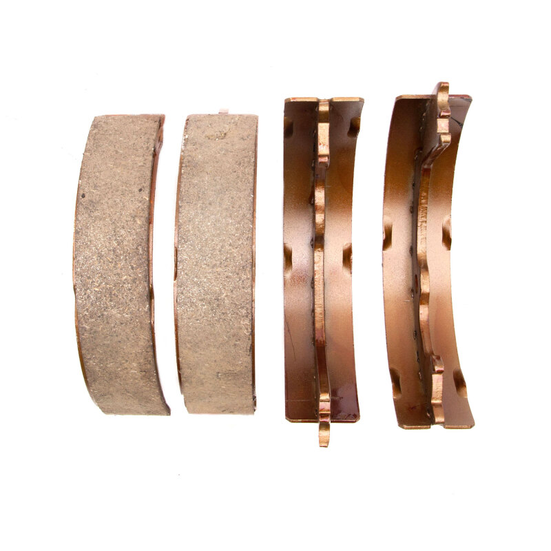 Picture of DFC Parking Shoes Brake Shoes - 1902-1023-00