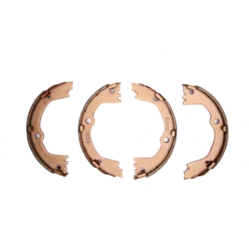 Picture of DFC 13-20 Hyundai Santa Fe Parking Brake Parking Shoes