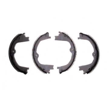 Picture of DFC 14-25 Acura MDX Parking Brake Parking Shoes