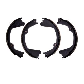 Picture of DFC 16-20 Ford Mustang Parking Brake Parking Shoes