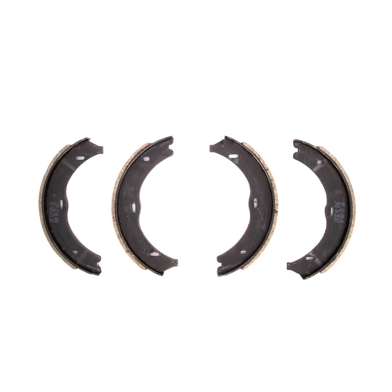 Picture of DFC Parking Shoes Brake Shoes - 1902-1091-10