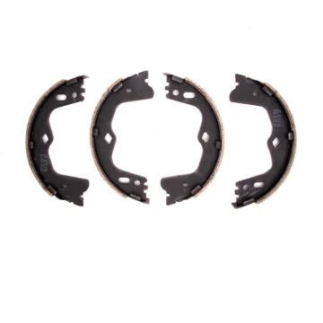 Picture of DFC 17-19 Genesis G90 Parking Brake Parking Shoes