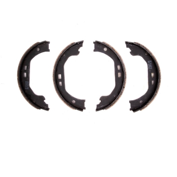 Picture of DFC 14-16 Maserati Ghibli Parking Brake Parking Shoes