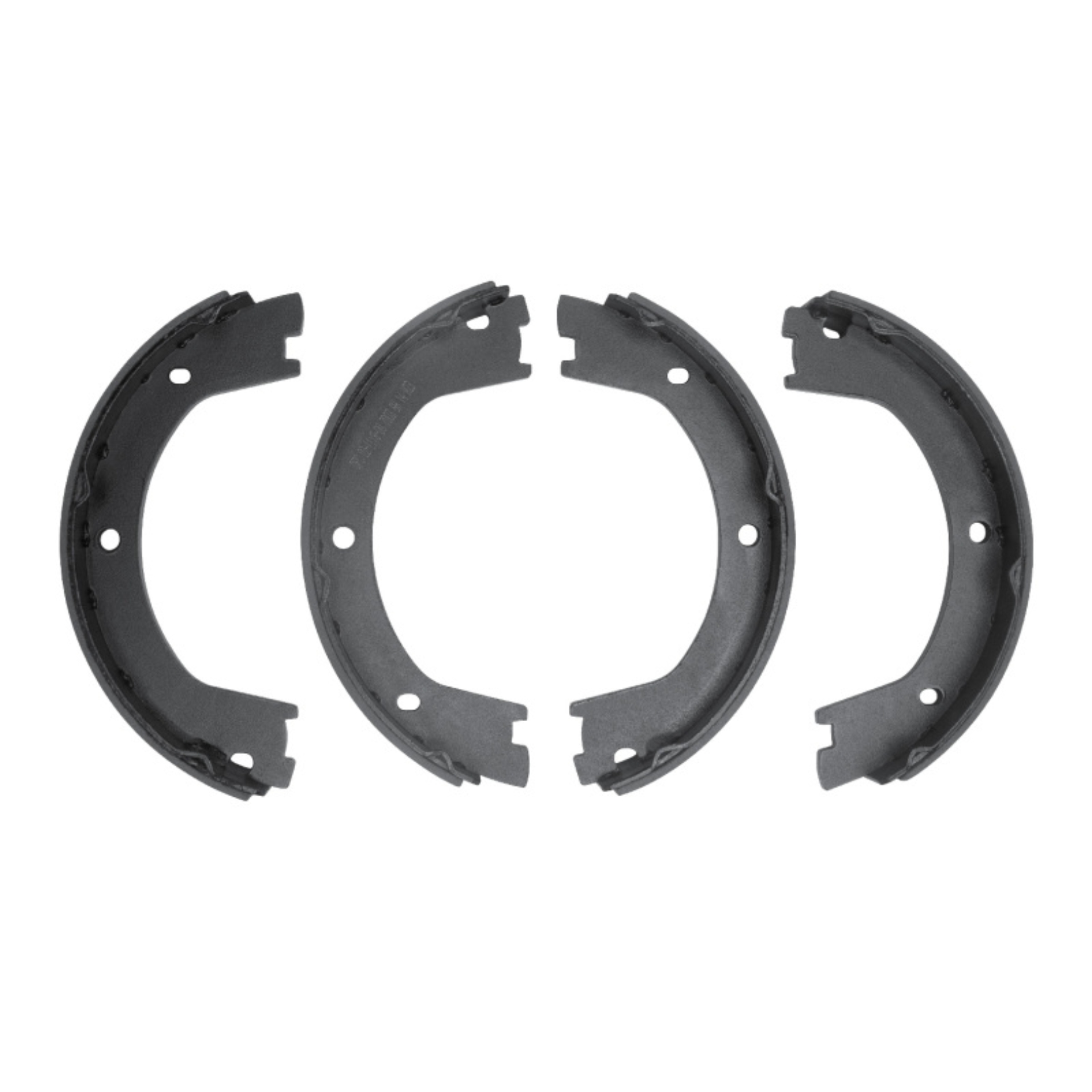 Picture of DFC 20-25 Ford Transit-350 HD/DRW Parking Brake Parking Shoes