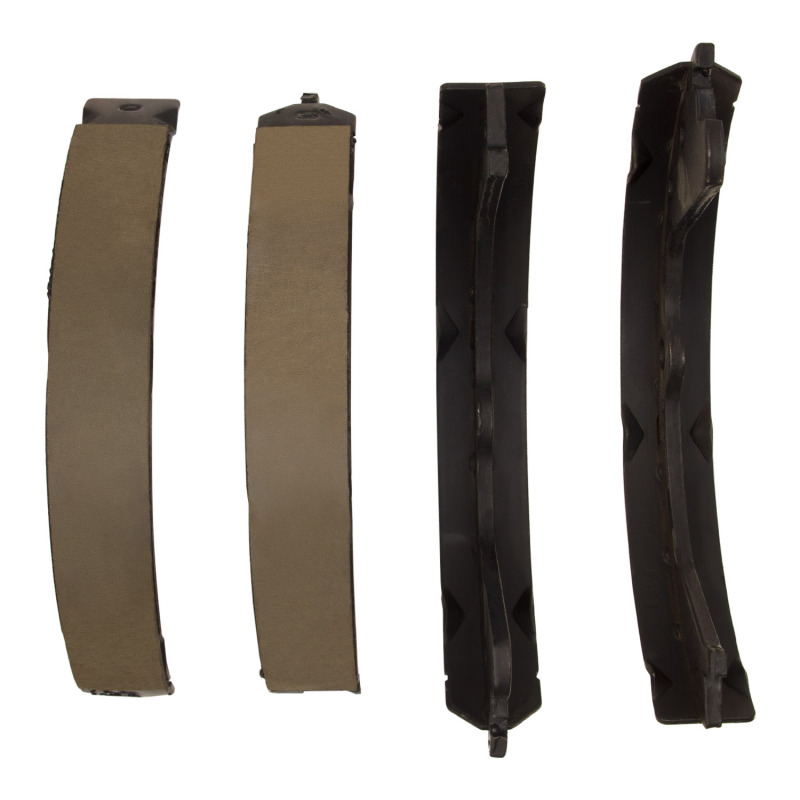 Picture of DFC 17-24 Nissan Titan Parking Brake Parking Shoes