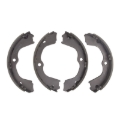 Picture of DFC 20-25 Chevrolet Silverado 2500 HD/2500 HD Classic Parking Brake Parking Shoes