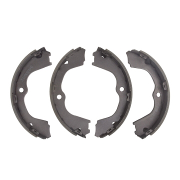 Picture of DFC 20-25 Chevrolet Silverado 2500 HD/2500 HD Classic Parking Brake Parking Shoes