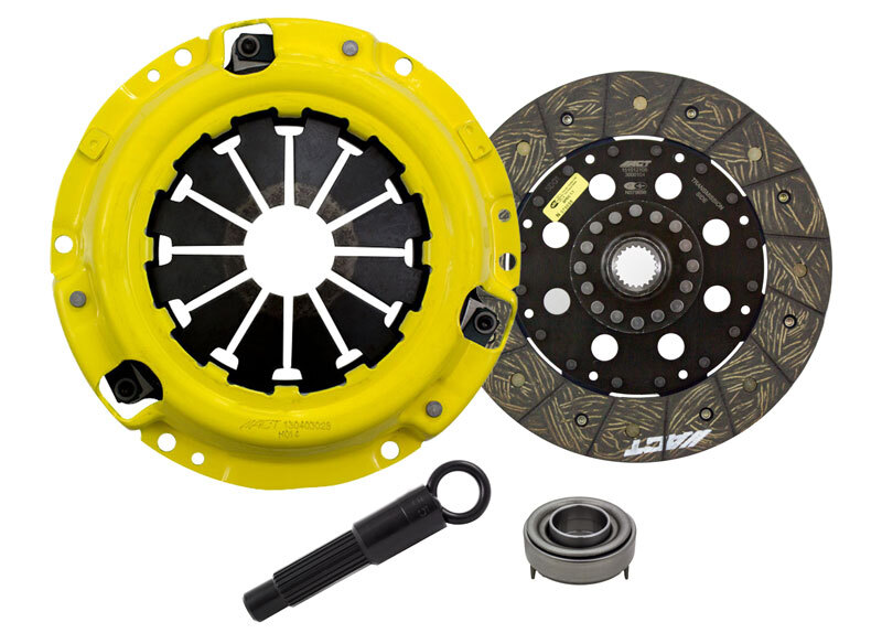 Picture of ACT HD/Perf Street Sprung Clutch Kit