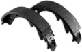 Picture of DFC 60-62 Chevrolet 40 Front Premium Riveted Shoes
