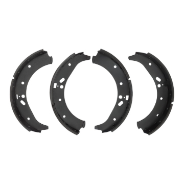 Picture of DFC 60-87 Chevrolet W6N042 Tilt Cab Front Premium Riveted Shoes