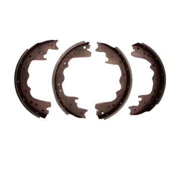 Picture of DFC 71-80 Dodge B300 Van/B300 Front/Rear Premium Riveted Shoes