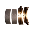 Picture of DFC 59-70 Chevrolet Caprice Front Premium Riveted Shoes