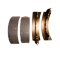 Picture of DFC 67-24 Dodge W300 Pickup Front/Rear Premium Riveted Shoes