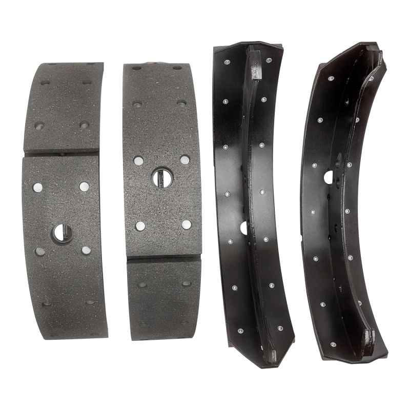 Picture of DFC 60-87 Chevrolet W6N042 Tilt Cab Front Premium Riveted Shoes