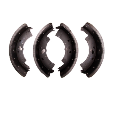 Picture of DFC 60-87 Chevrolet 60 Rear Premium Riveted Shoes
