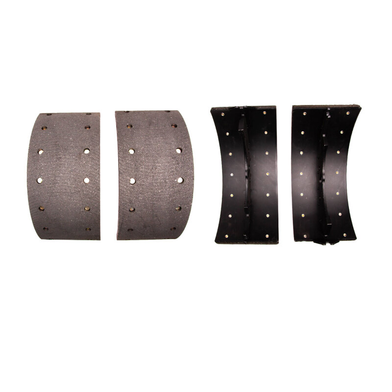 Picture of DFC 60-87 Chevrolet 60 Rear Premium Riveted Shoes