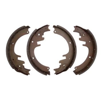 Picture of DFC 75-06 Chevrolet K2500 Suburban Rear Premium Riveted Shoes