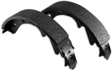 Picture of DFC 86-92 Ford Sable Rear Premium Riveted Shoes