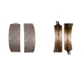 Picture of DFC 74-06 Chevrolet K30 Rear Premium Riveted Shoes