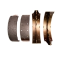 Picture of DFC 76-02 Cadillac Escalade Rear Premium Riveted Shoes