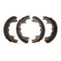 Picture of DFC 87-03 Dodge Ram 3500 Rear Premium Riveted Shoes