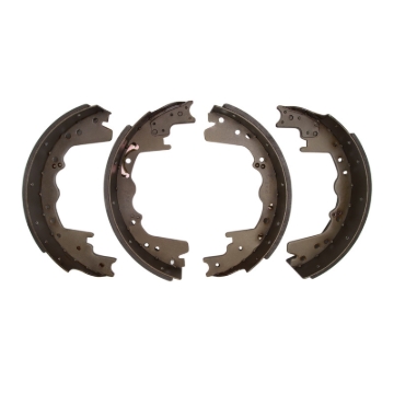 Picture of DFC 87-03 Dodge Ram 3500 Rear Premium Riveted Shoes
