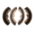 Picture of DFC 86-13 Chevrolet W6500 Tiltmaster Rear Premium Riveted Shoes