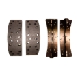 Picture of DFC 86-13 Chevrolet W6500 Tiltmaster Front Premium Riveted Shoes