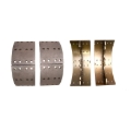 Picture of DFC 86-13 Chevrolet W6500 Tiltmaster Rear Premium Riveted Shoes