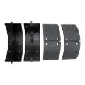 Picture of DFC 86-13 International LFE400 Front Premium Riveted Shoes