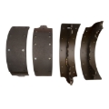 Picture of DFC 87-03 Dodge Ram 3500 Rear Premium Riveted Shoes