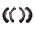 Picture of DFC 84-13 Hino FE17 Front Premium Riveted Shoes