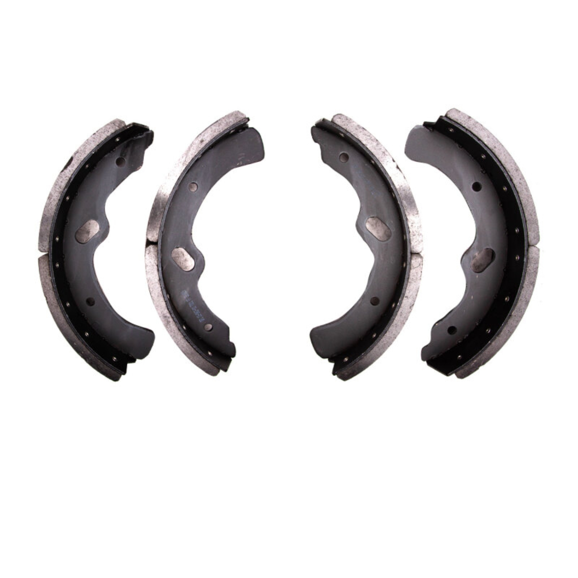 Picture of DFC 84-13 Hino FE17 Front Premium Riveted Shoes