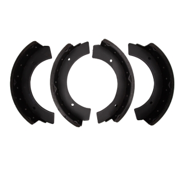 Picture of DFC 87-96 Chevrolet W6500 Tiltmaster Front Premium Riveted Shoes