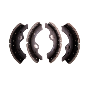 Picture of DFC 86-95 International LFE400 Rear Premium Riveted Shoes