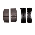 Picture of DFC 84-13 Hino FE17 Front Premium Riveted Shoes
